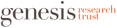 Genesis Research Trust Logo
